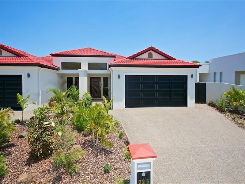 22B Compass Drive, Biggera Waters QLD 4216