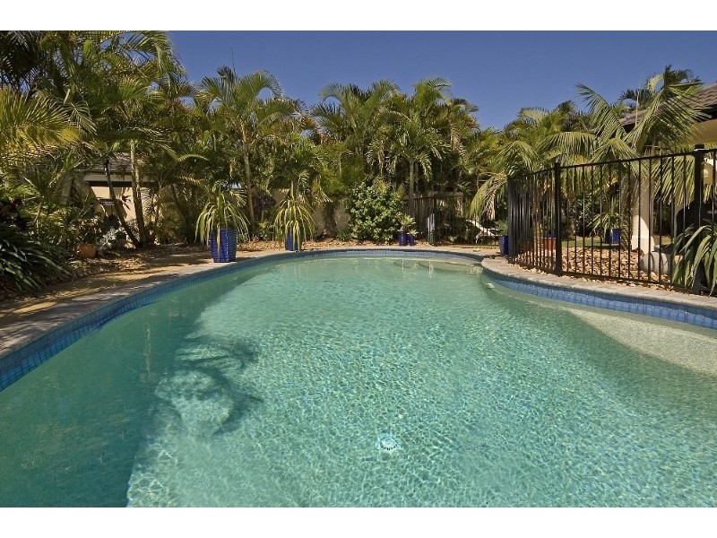 Helensvale QLD 4212