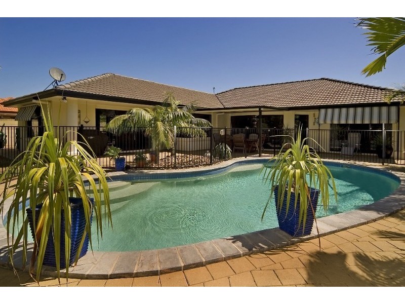 Helensvale QLD 4212