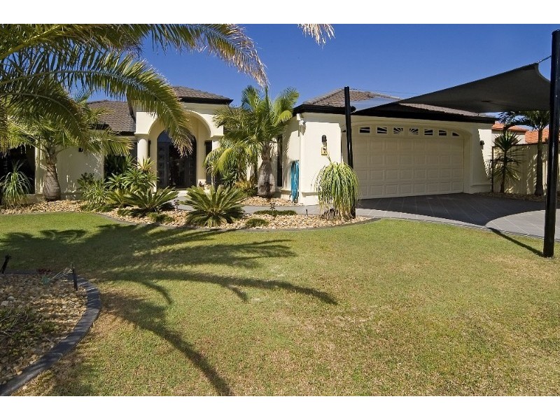 Helensvale QLD 4212