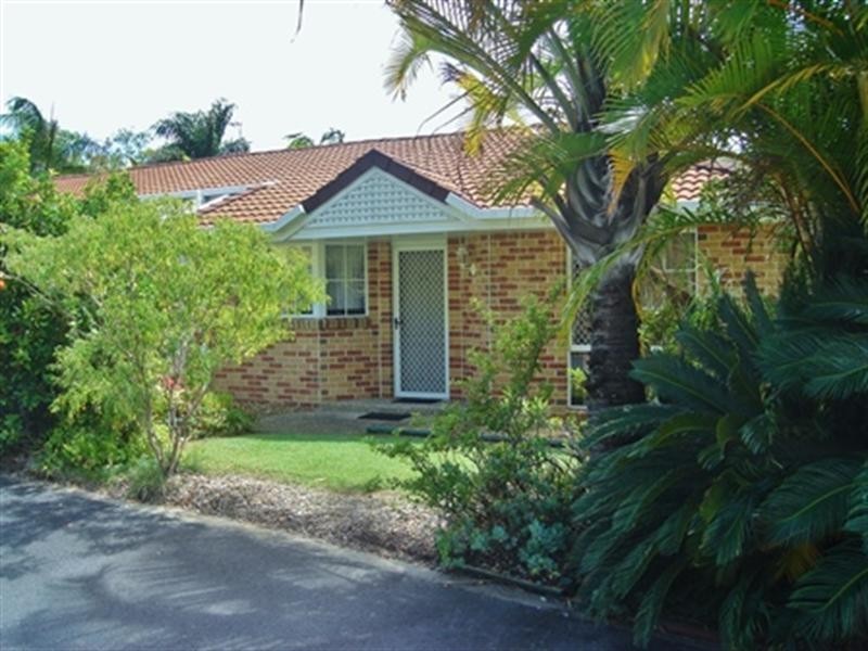 32/27 Rain Tree Glen, Coombabah QLD 4216