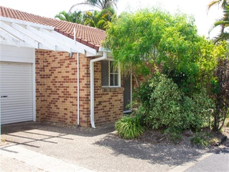 32/27 Rain Tree Glen, Coombabah QLD 4216