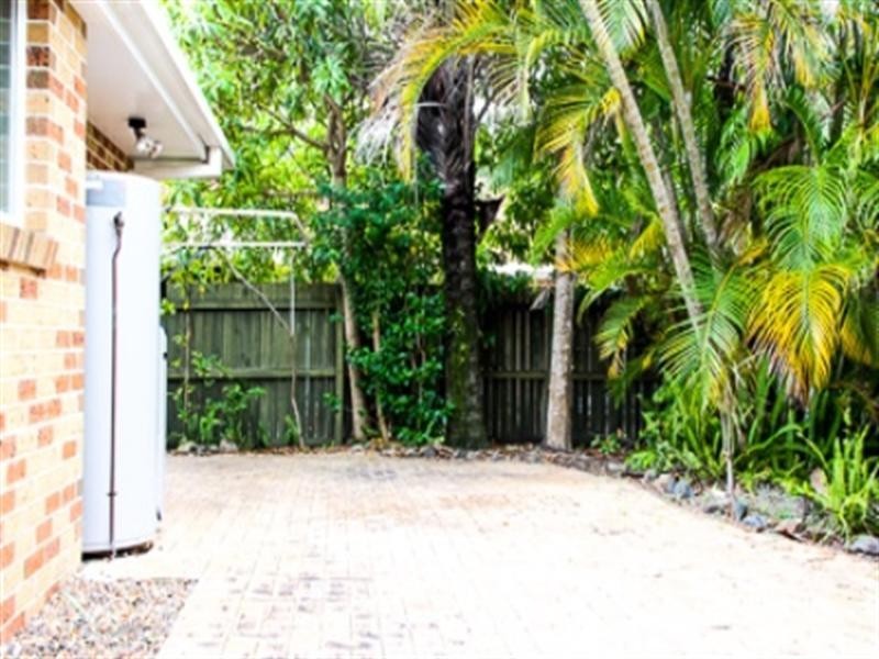 32/27 Rain Tree Glen, Coombabah QLD 4216