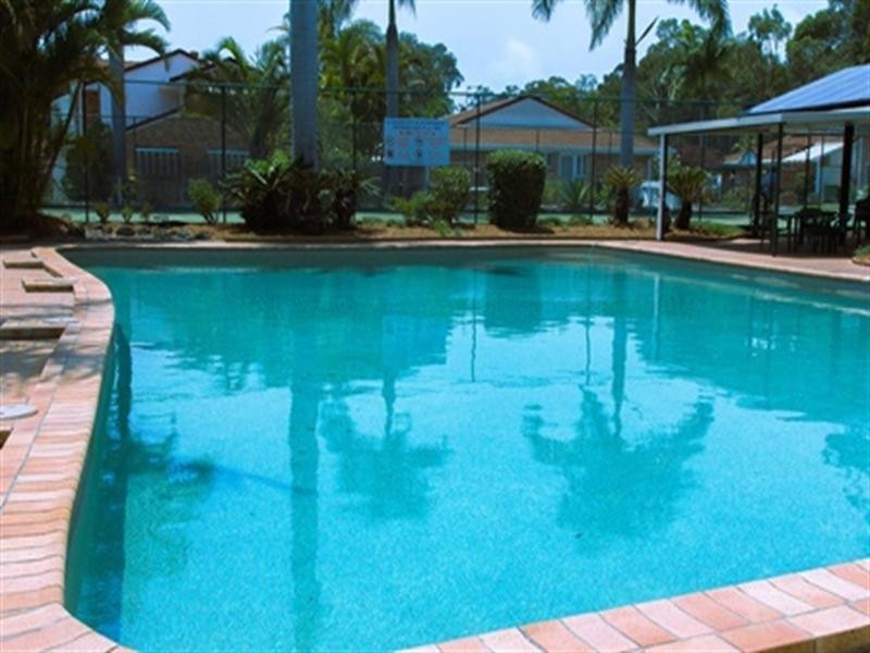 32/27 Rain Tree Glen, Coombabah QLD 4216