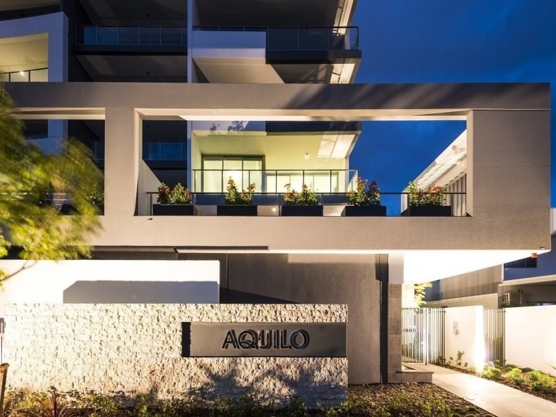 402/11 “Aquilo” Compass Drive, Biggera Waters QLD 4216