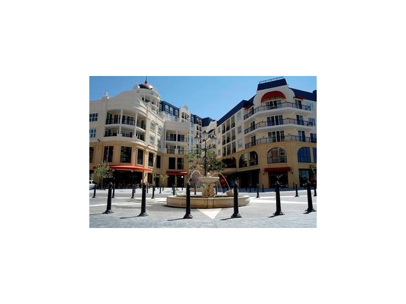 2022/3029 The Boulevard, Carrara QLD 4211