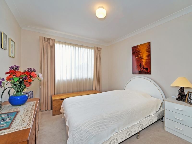 32/264 Oxley Drive, Coombabah QLD 4216