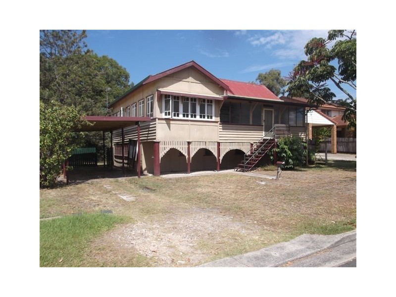 13 Meyer Street, Southport QLD 4215
