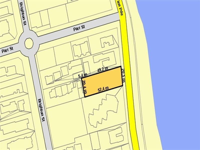 456 Marine Parade, Biggera Waters QLD 4216