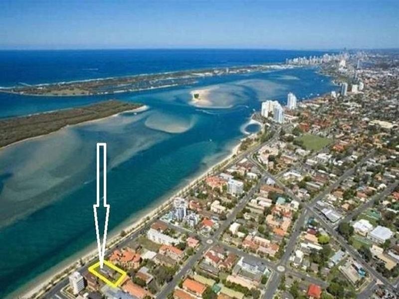 456 Marine Parade, Biggera Waters QLD 4216