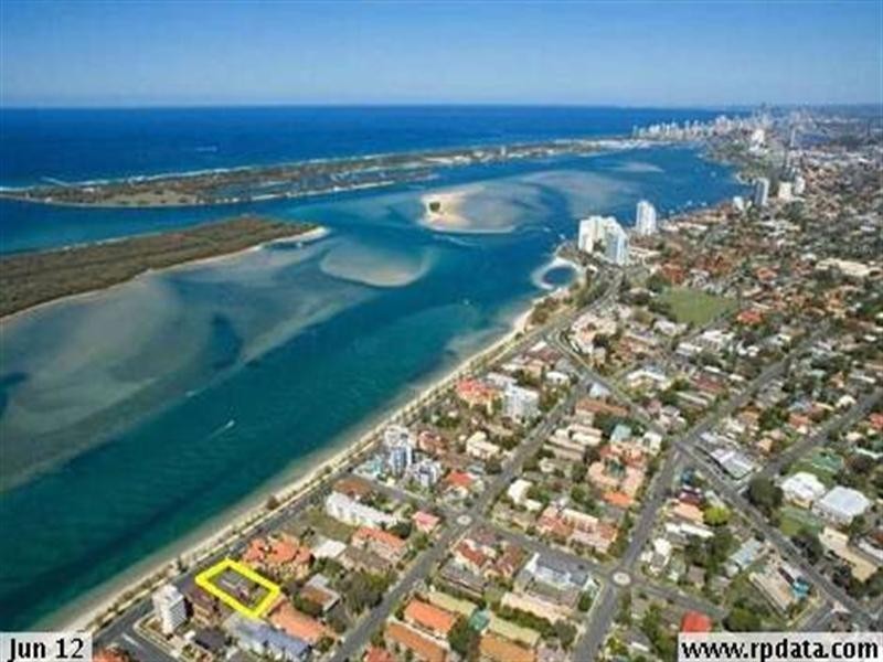 456 Marine Parade, Biggera Waters QLD 4216