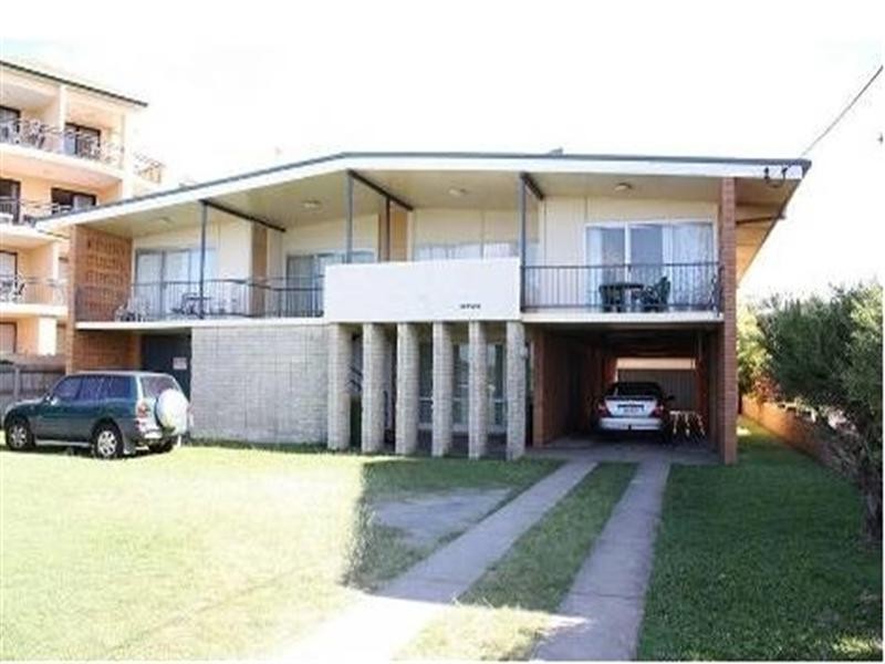 456 Marine Parade, Biggera Waters QLD 4216