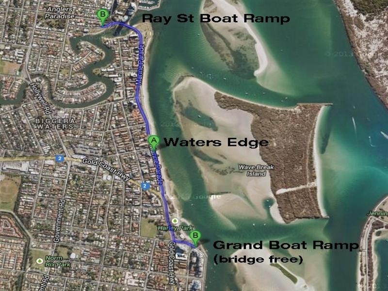 1001/438 Marine Parade, Biggera Waters QLD 4216