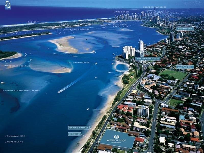 1001/438 Marine Parade, Biggera Waters QLD 4216