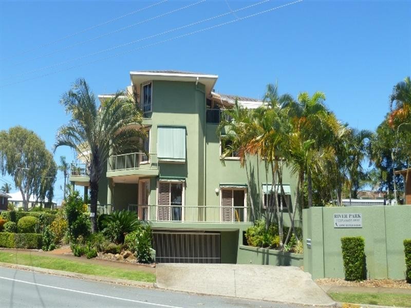 6/7 Esplanade West, Paradise Point QLD 4216