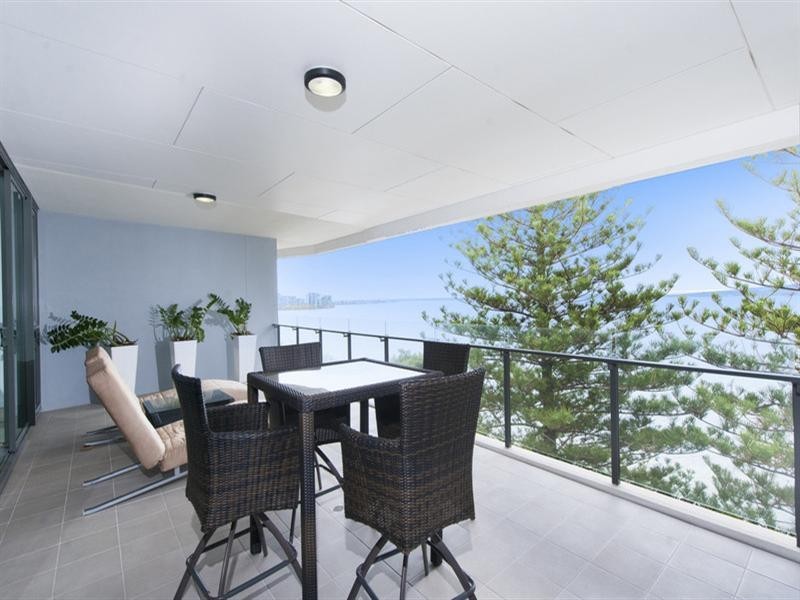 1503/323 Bayview Street, Hollywell QLD 4216