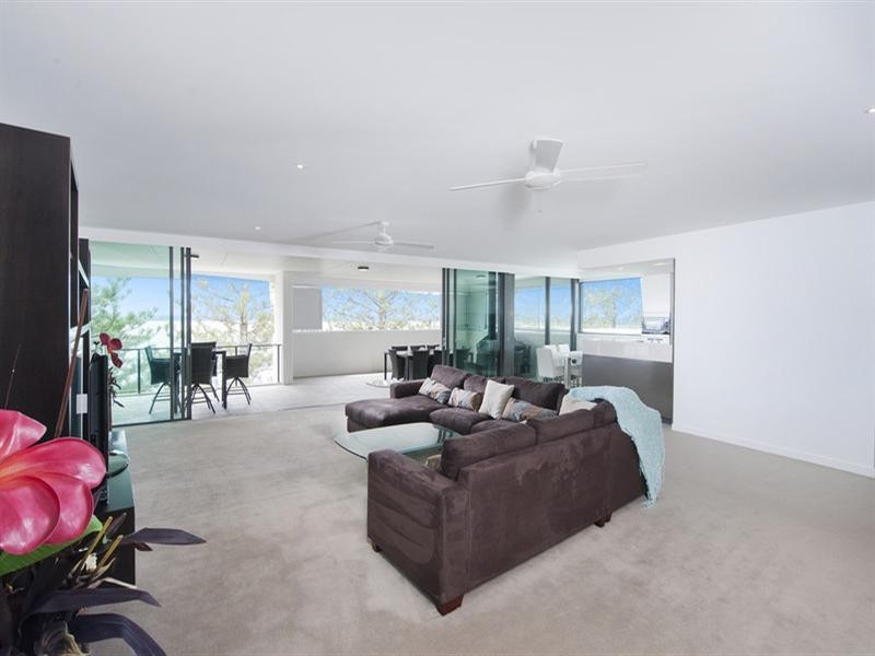 1503/323 Bayview Street, Hollywell QLD 4216