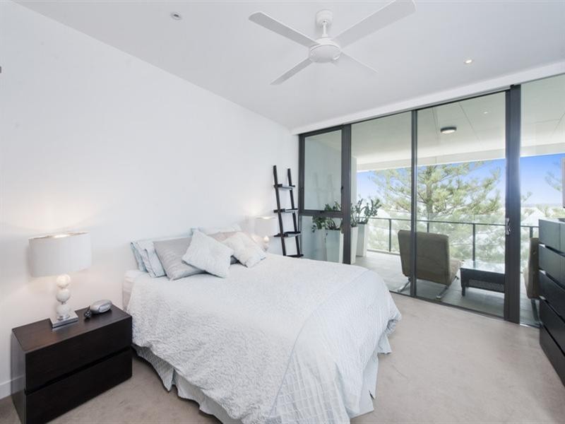 1503/323 Bayview Street, Hollywell QLD 4216