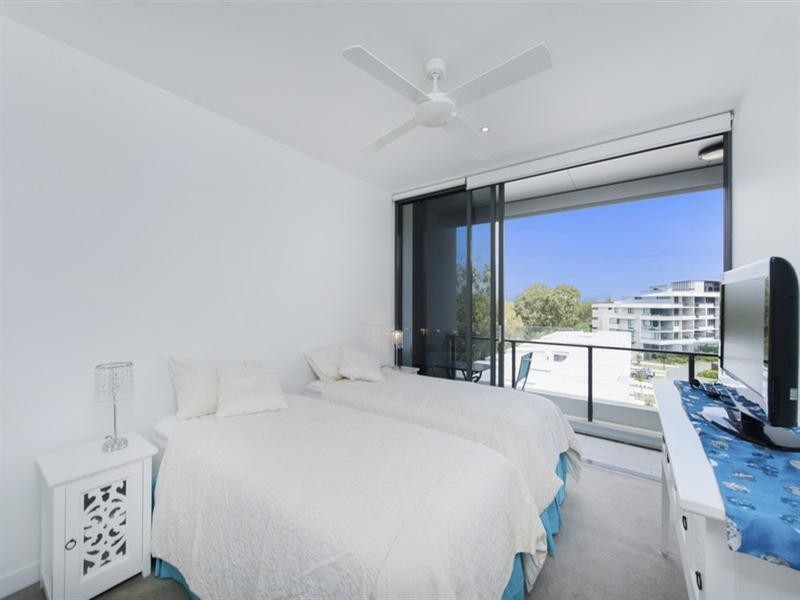 1503/323 Bayview Street, Hollywell QLD 4216