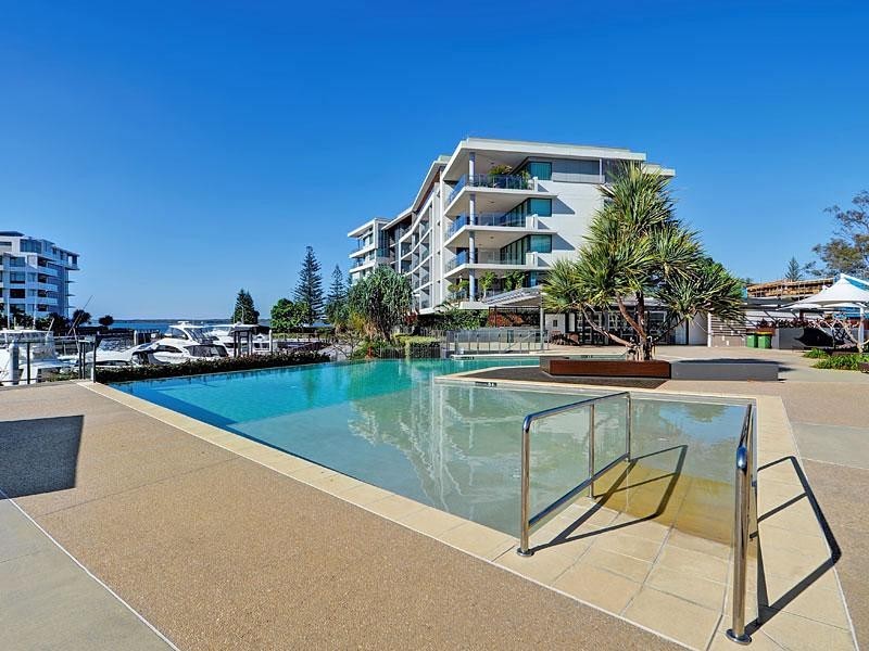 1503/323 Bayview Street, Hollywell QLD 4216