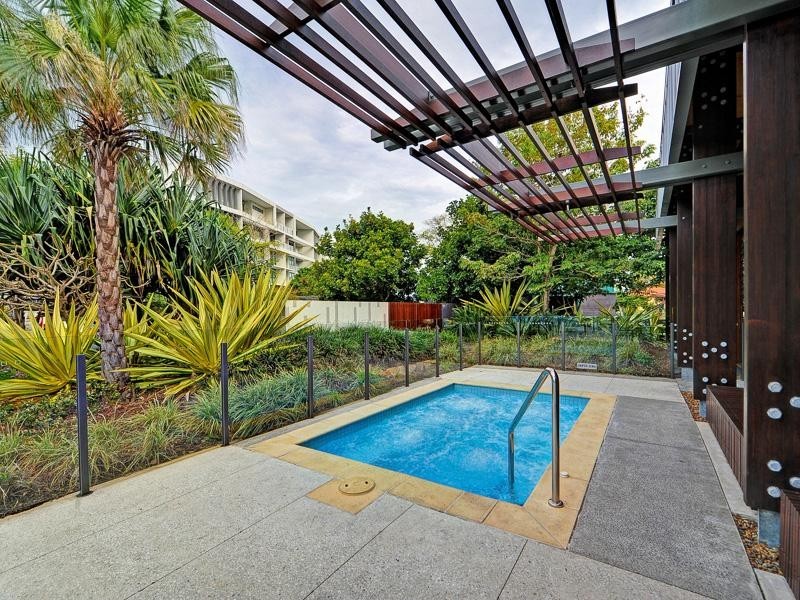 1503/323 Bayview Street, Hollywell QLD 4216