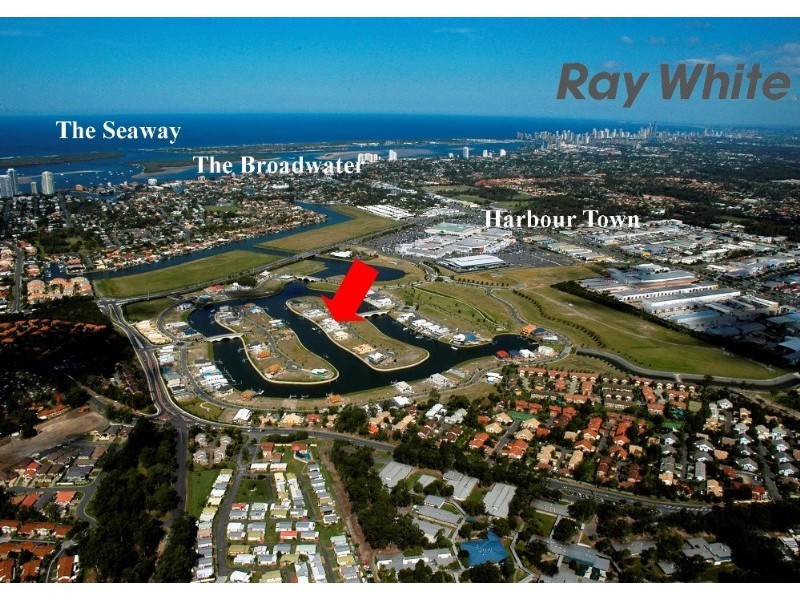 Biggera Waters QLD 4216