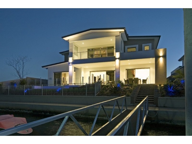 Biggera Waters QLD 4216