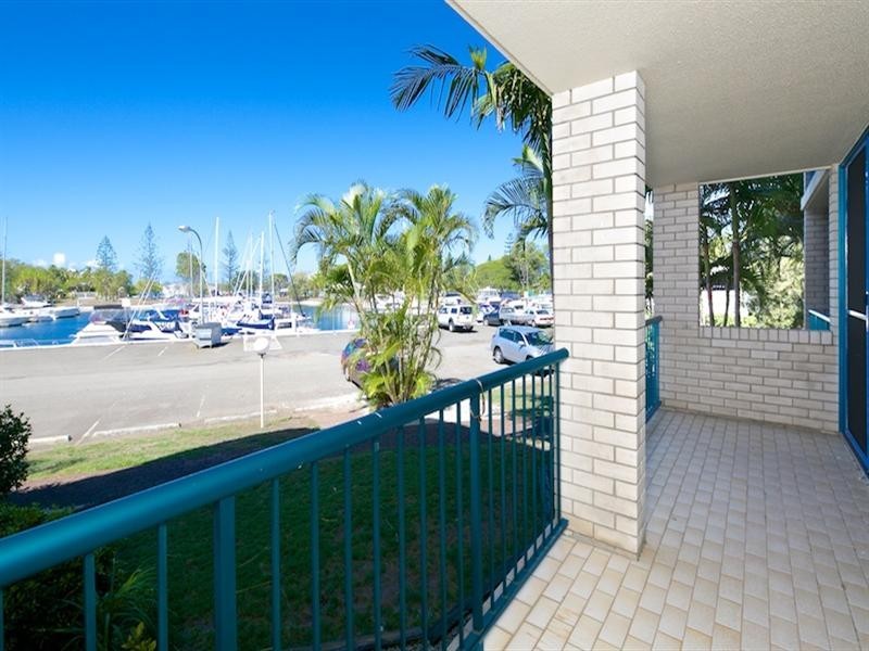 6/249 Bayview Street, Hollywell QLD 4216