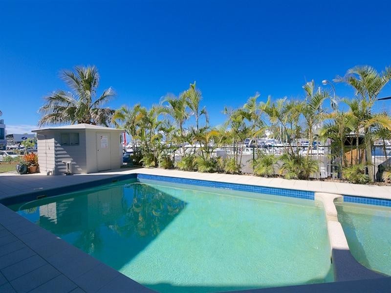 6/249 Bayview Street, Hollywell QLD 4216