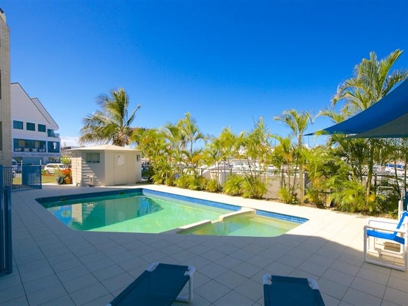 6/249 Bayview Street, Hollywell QLD 4216