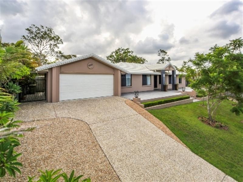 38 Oregon Way, Oxenford QLD 4210