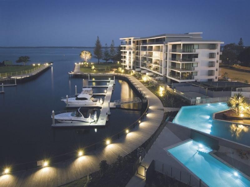 1/323 Bayview Street, Hollywell QLD 4216