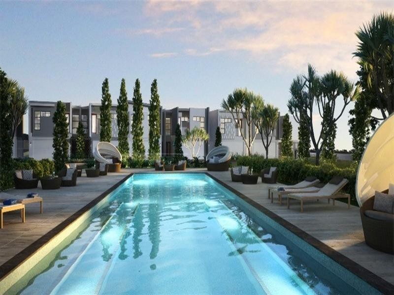 5/323 Bayview Street, Hollywell QLD 4216