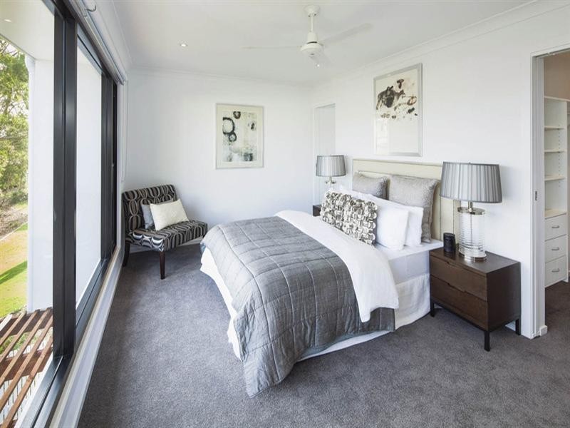 5/323 Bayview Street, Hollywell QLD 4216