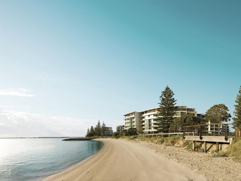 8/323 Bayview Street, Hollywell QLD 4216