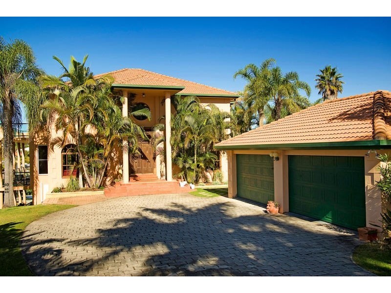 5710 Observation Crescent, Sanctuary Cove QLD 4212