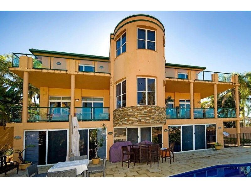 5710 Observation Crescent, Sanctuary Cove QLD 4212