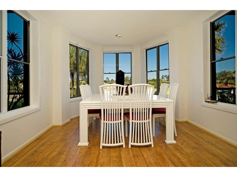 5710 Observation Crescent, Sanctuary Cove QLD 4212