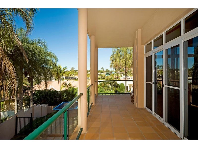 5710 Observation Crescent, Sanctuary Cove QLD 4212