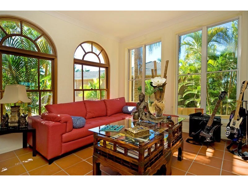 5710 Observation Crescent, Sanctuary Cove QLD 4212