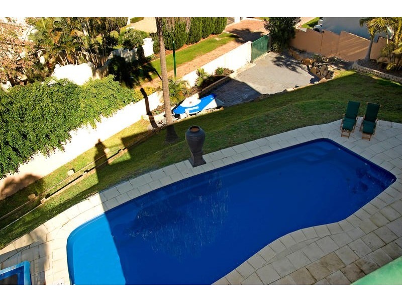 5710 Observation Crescent, Sanctuary Cove QLD 4212