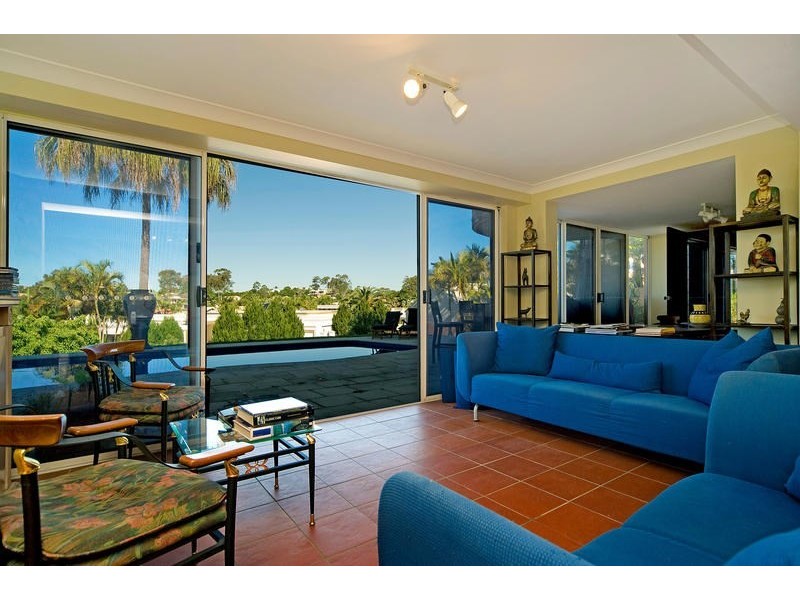 5710 Observation Crescent, Sanctuary Cove QLD 4212