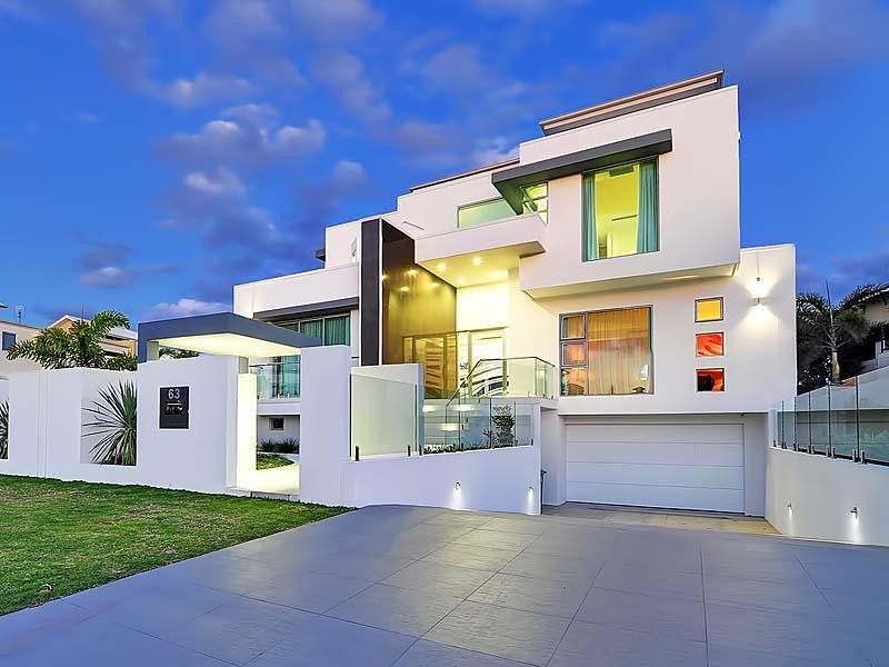 63 The Sovereign Mile, Sovereign Islands QLD 4216