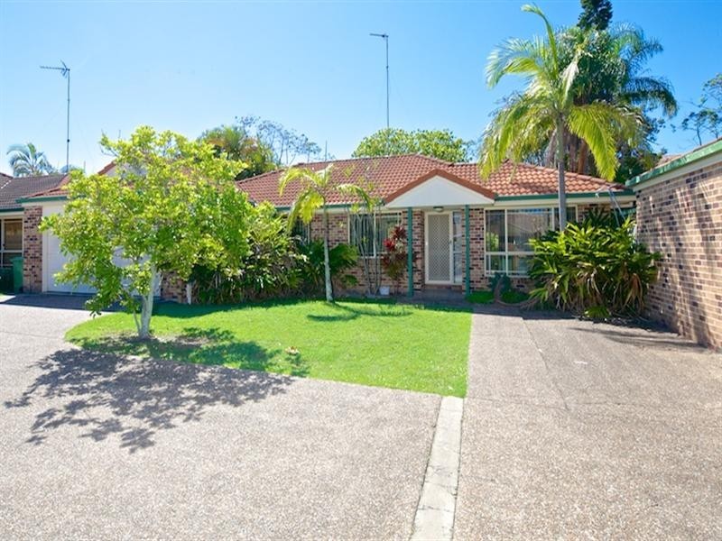 3/423 Oxley Drive, Runaway Bay QLD 4216