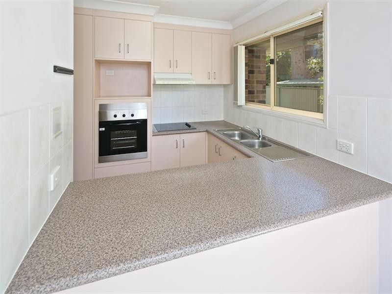 3/423 Oxley Drive, Runaway Bay QLD 4216