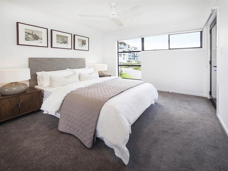 6/323 Bayview Street, Hollywell QLD 4216