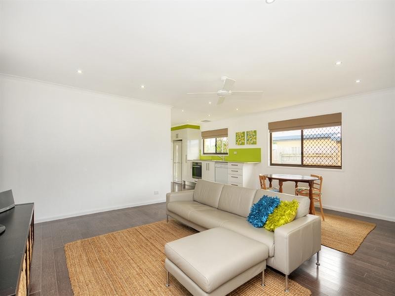 124 Wilson Street, Labrador QLD 4215