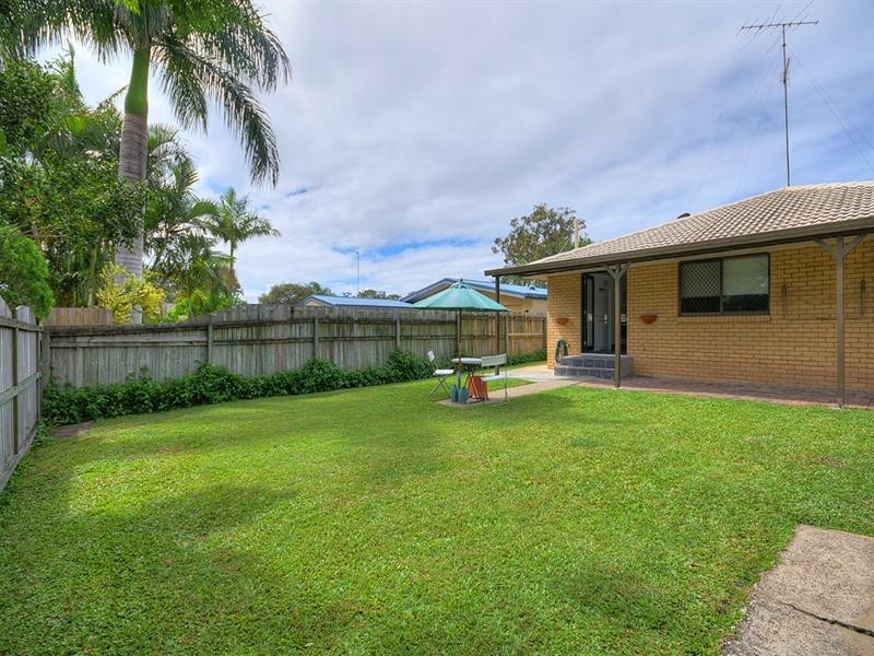 124 Wilson Street, Labrador QLD 4215