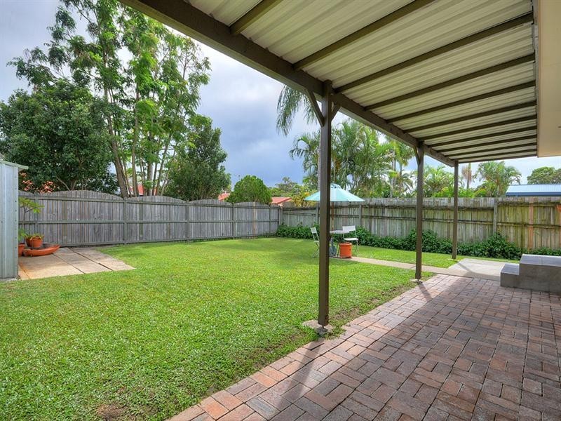 124 Wilson Street, Labrador QLD 4215