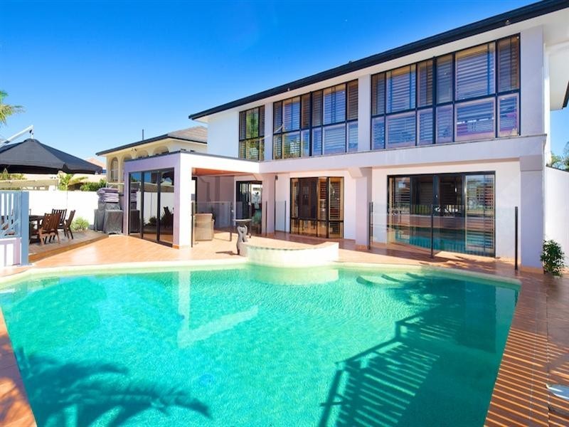 32 Walter Raleigh Crescent, Hollywell QLD 4216